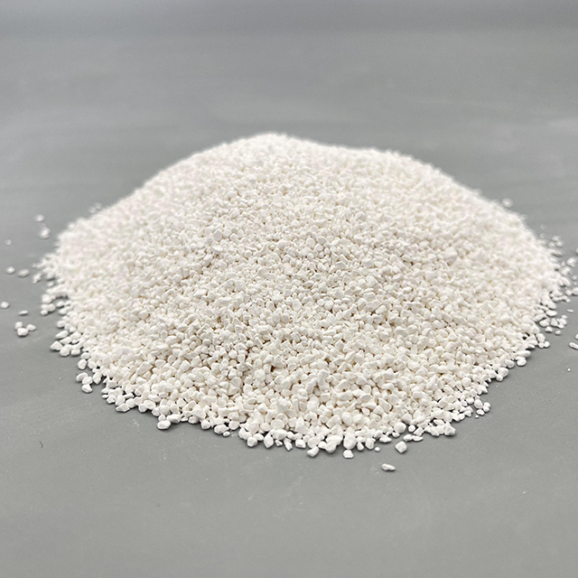 Trichloroisocyanuric Acid Granular
