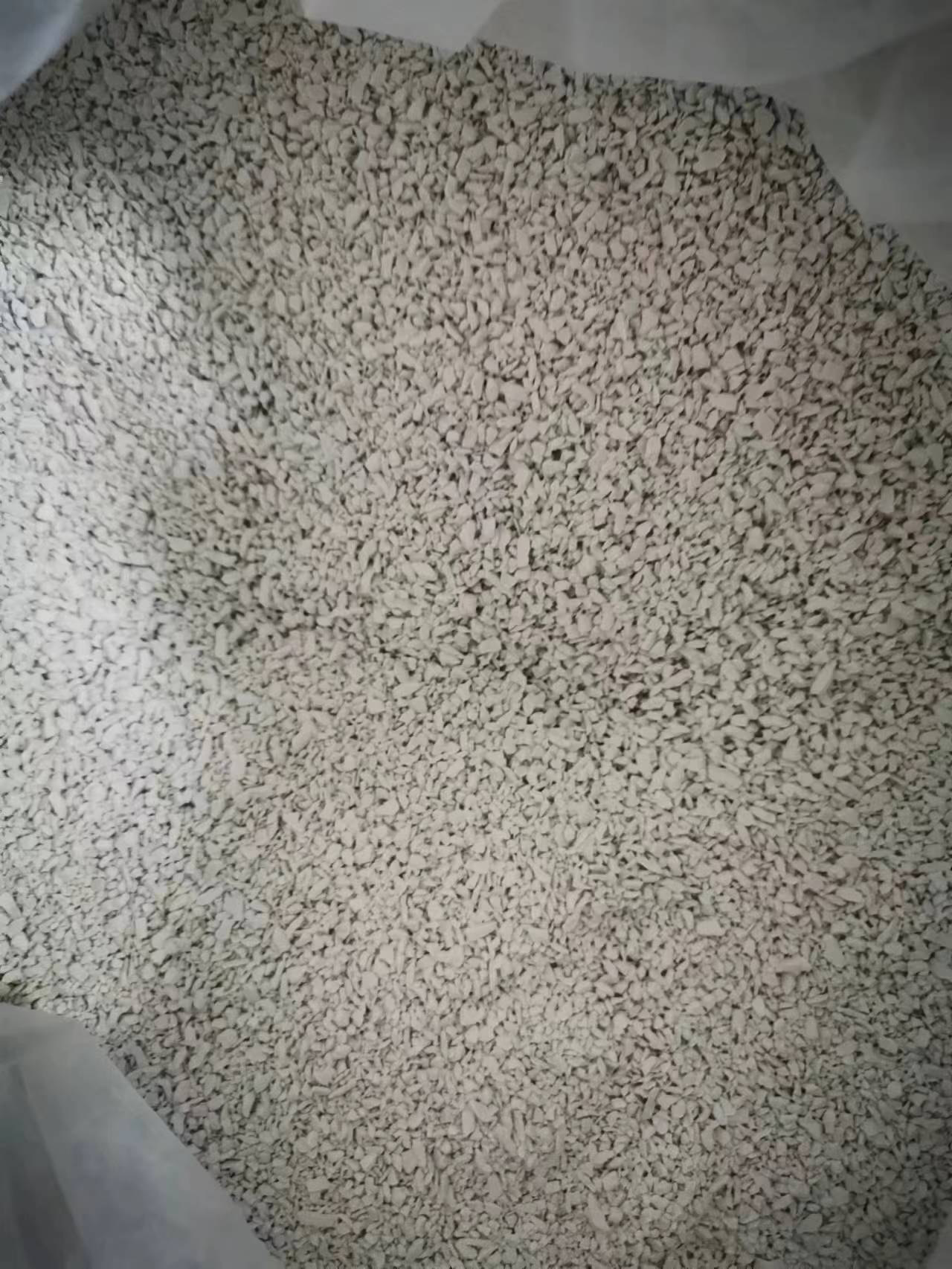 Calcium Hypochlorite Sodium Process